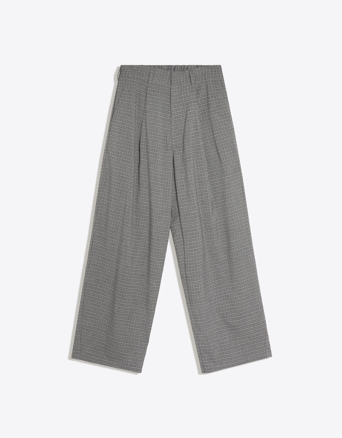 Mixed gray