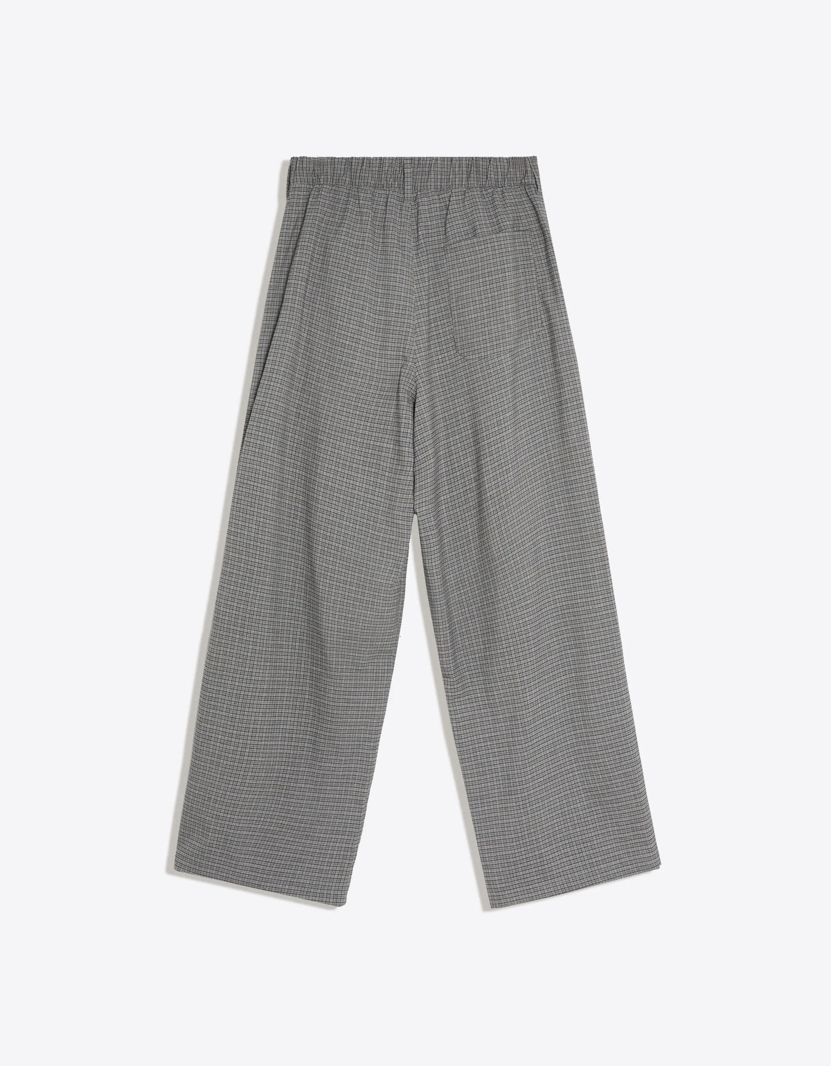 Mixed gray
