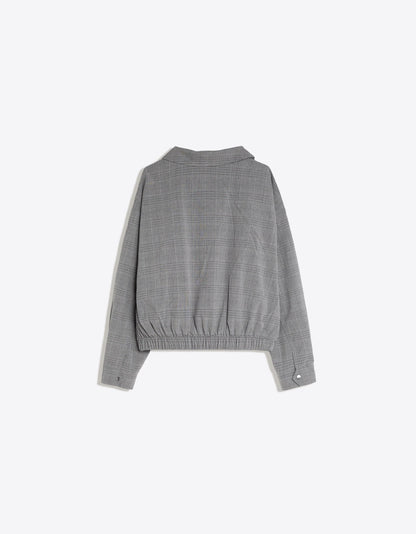Grey