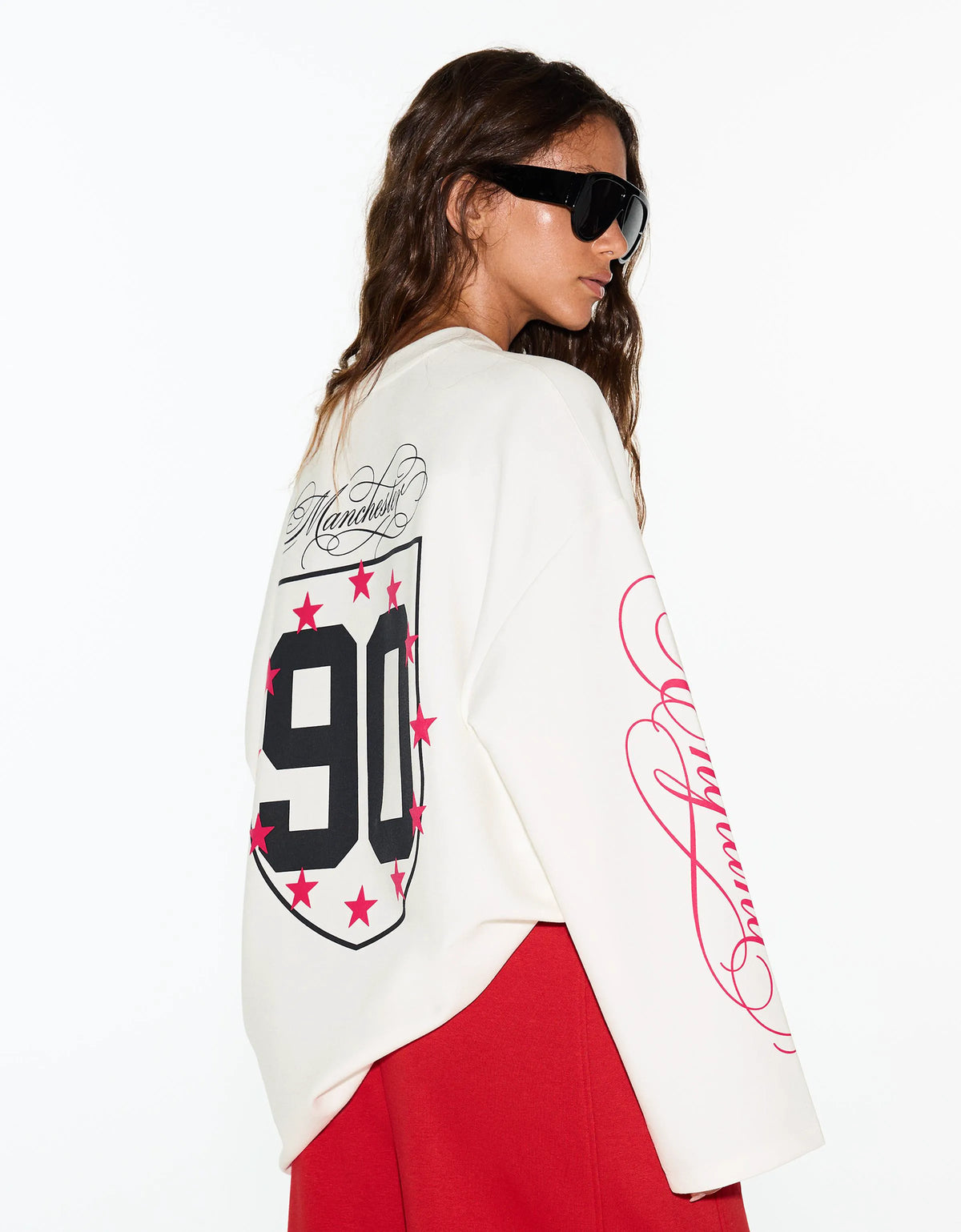 Off white