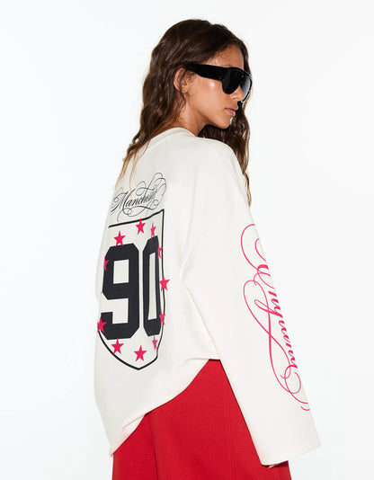 Off white