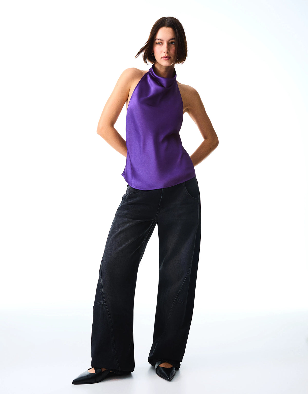 Violet