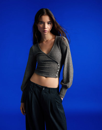 Grey