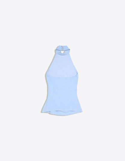 Light blue