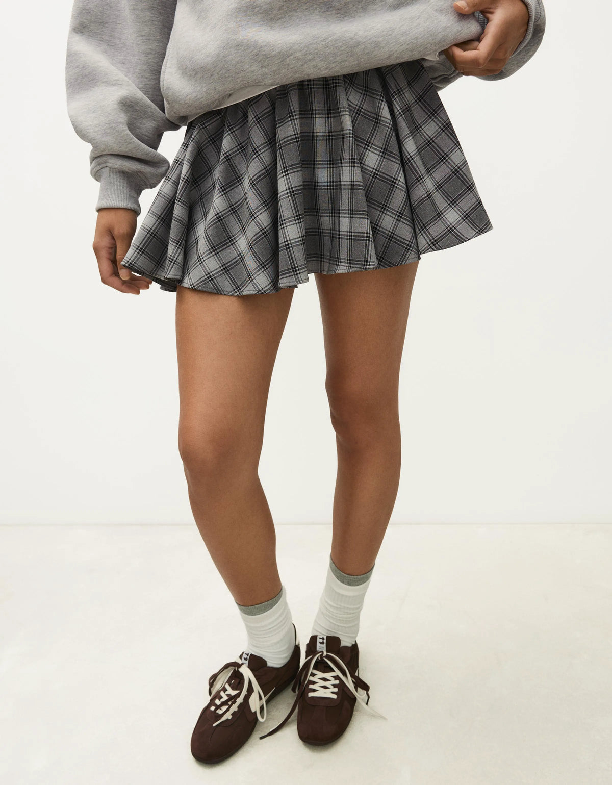 Dark grey