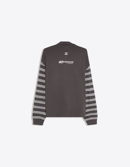 Dark grey