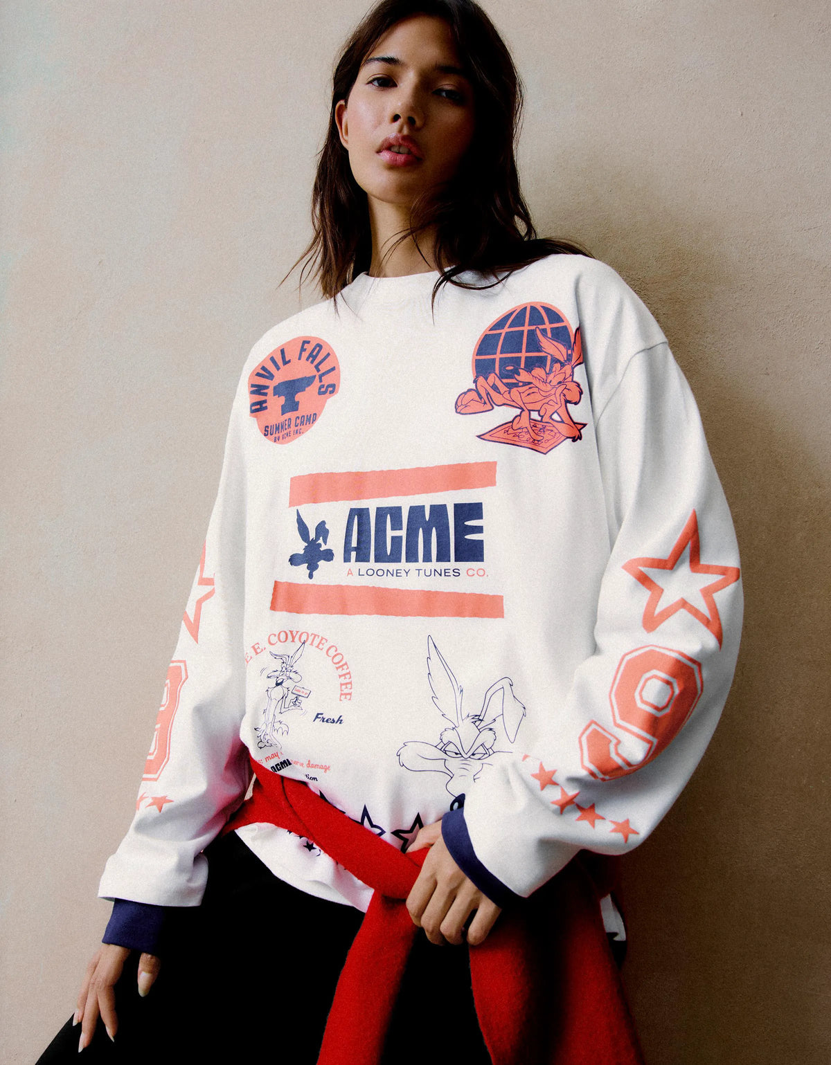 Off white