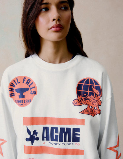 Off white