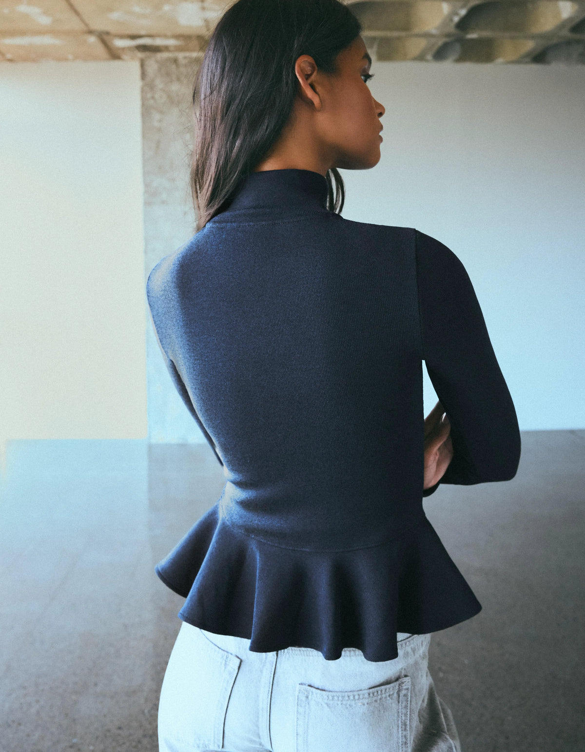 Navy