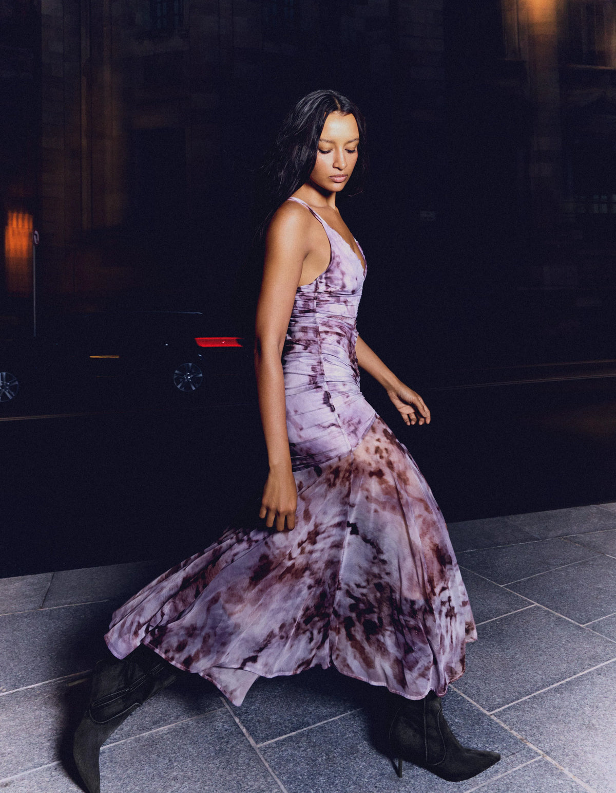 Violet