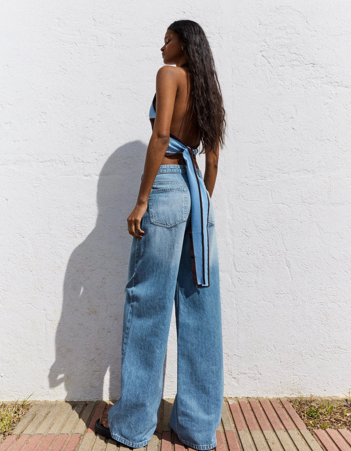 Light blue