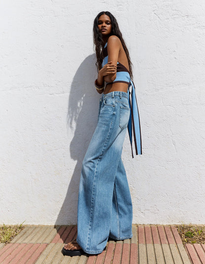 Light blue