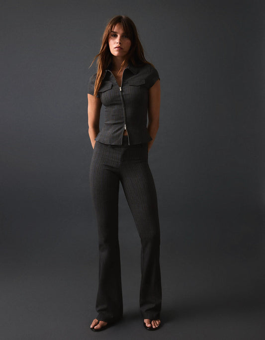 Dark grey