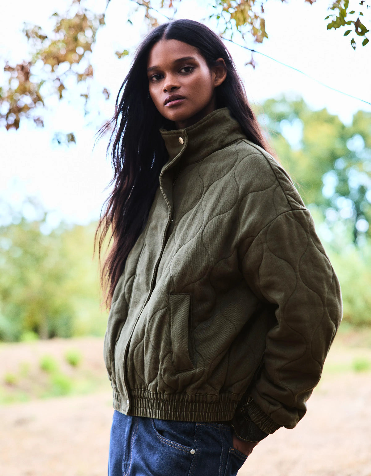 Khaki