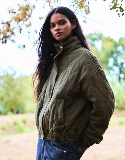 Khaki