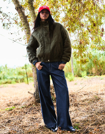 Khaki