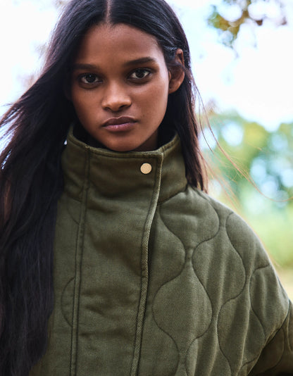 Khaki