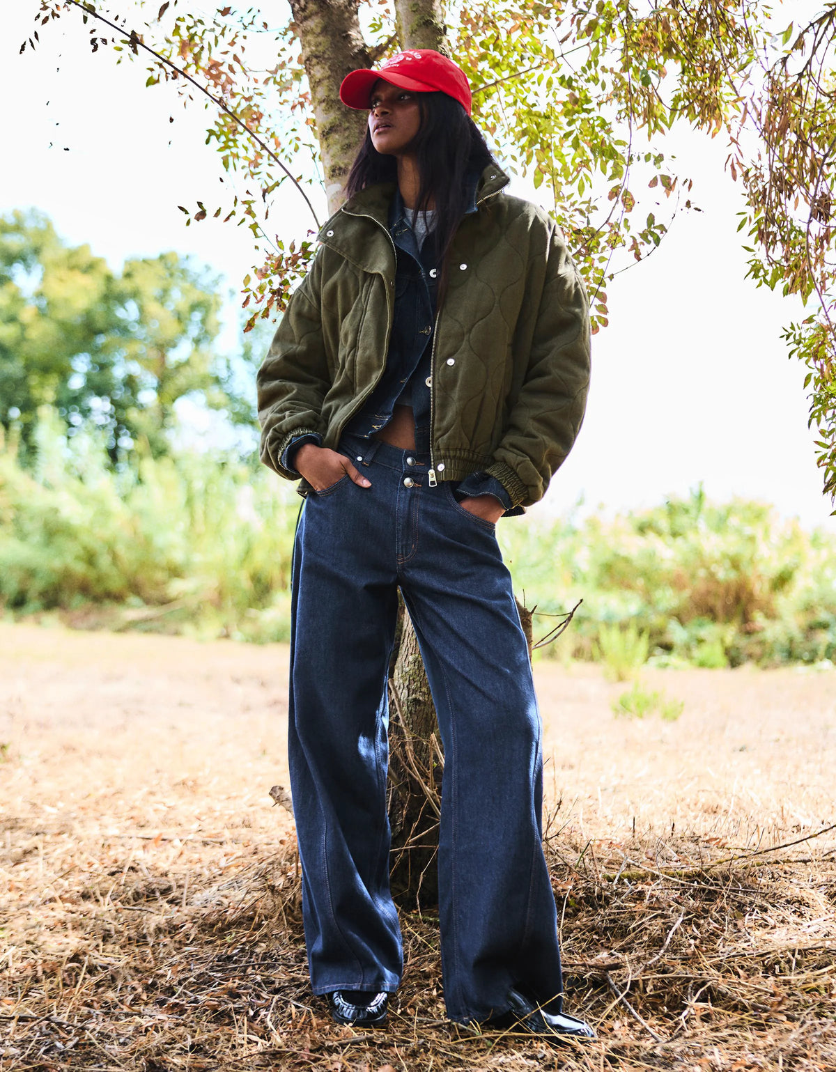 Khaki