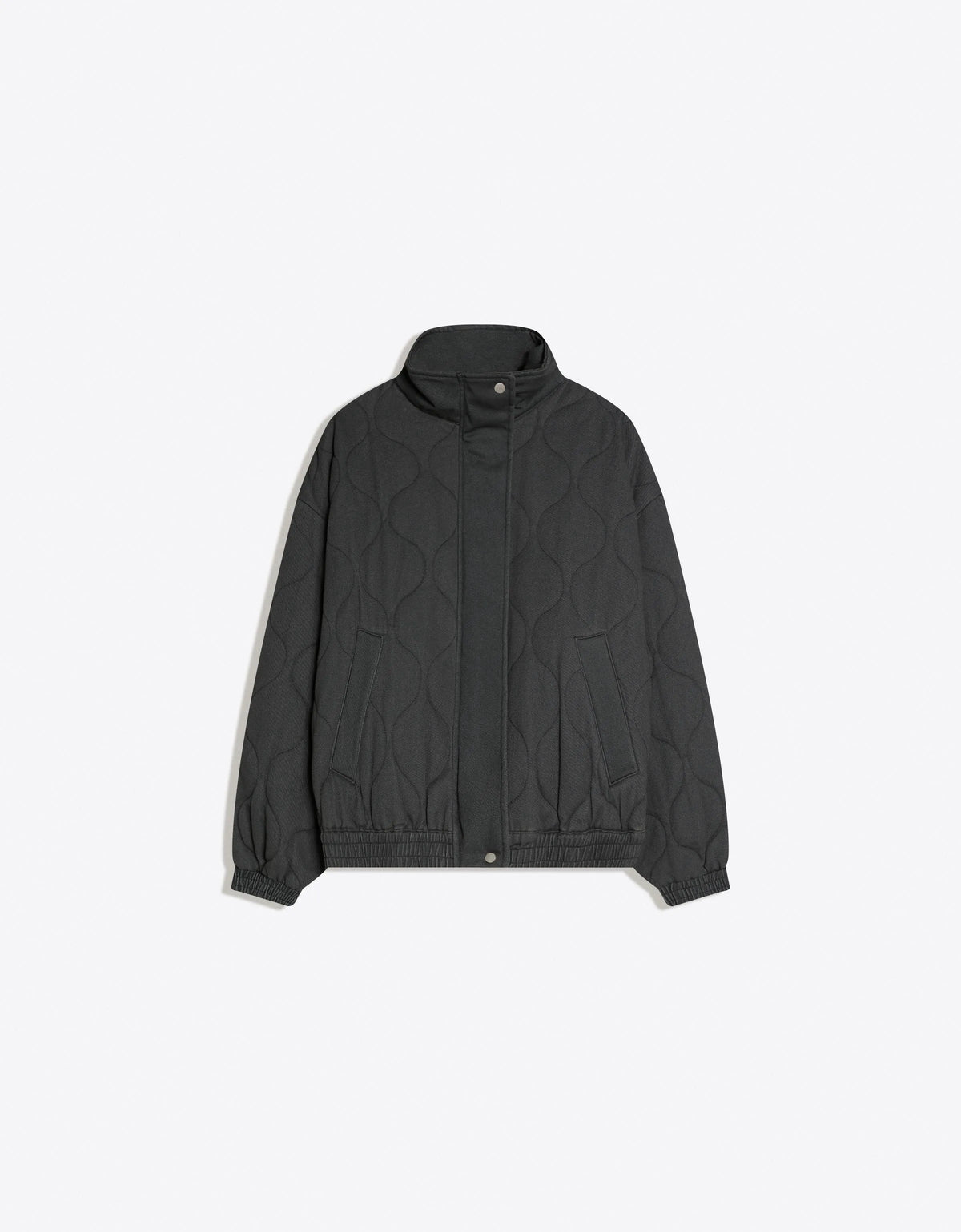 Dark grey