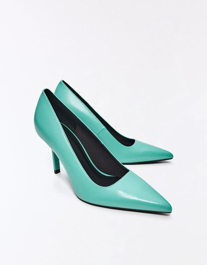 Turquoise
