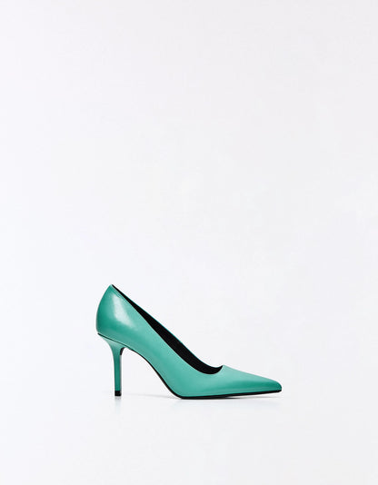 Turquoise