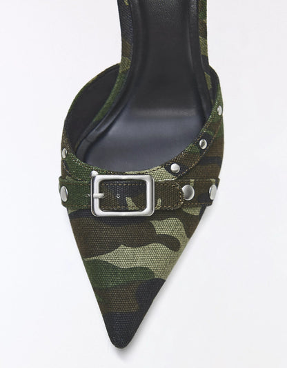 Camouflage