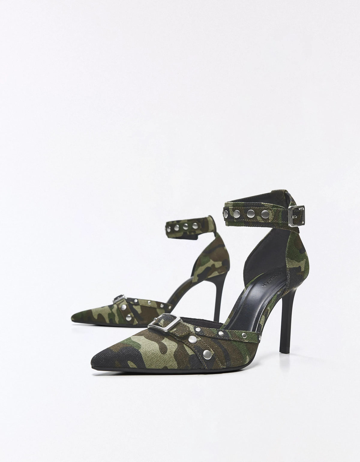 Camouflage