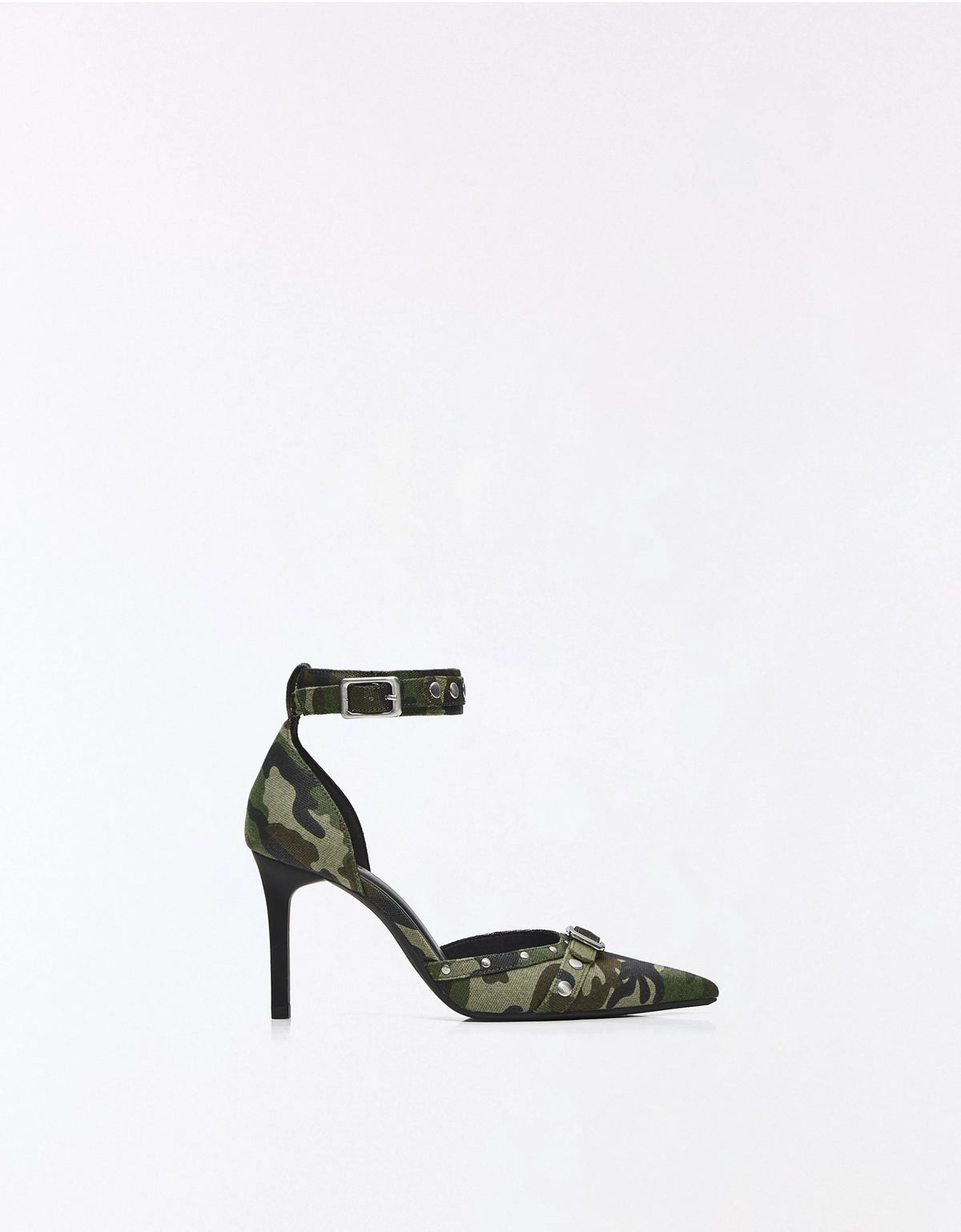 Camouflage