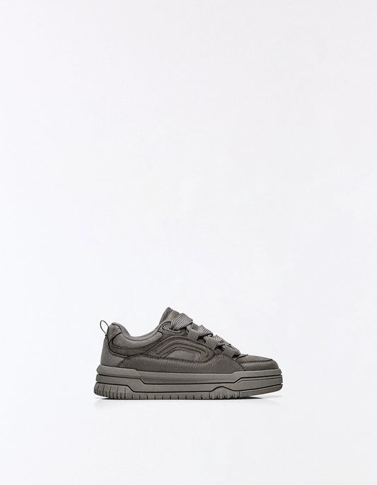 Grey