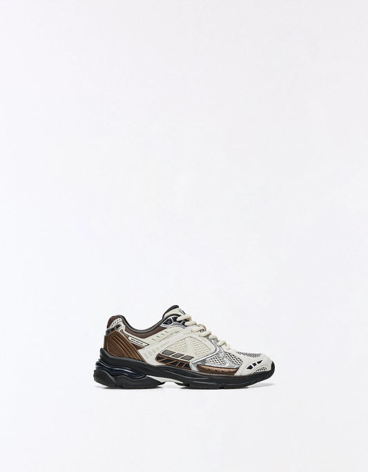 Multicolored