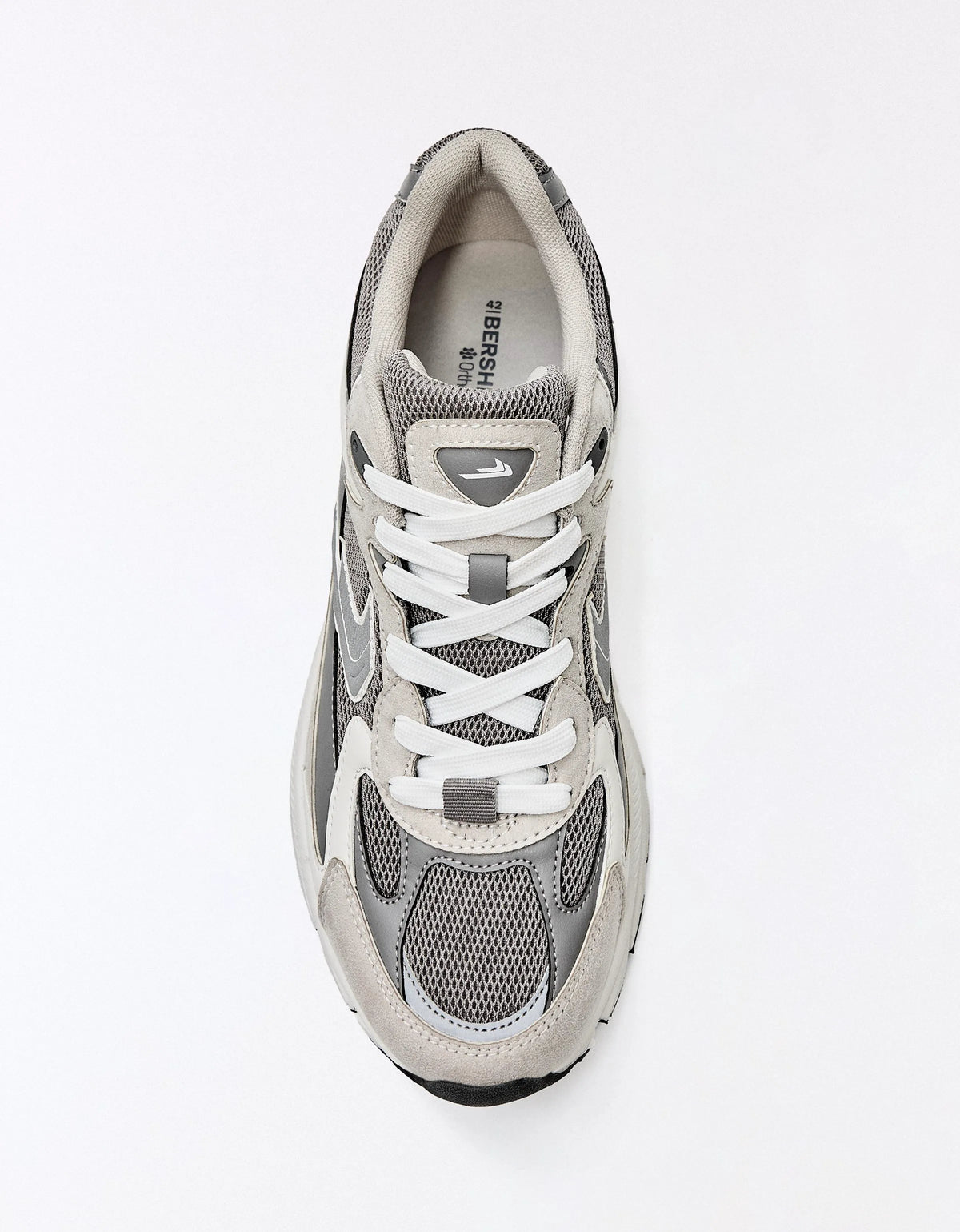 Grey