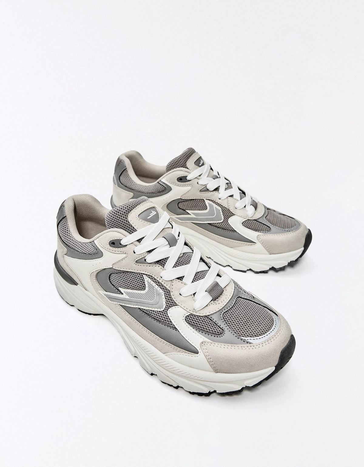 Grey